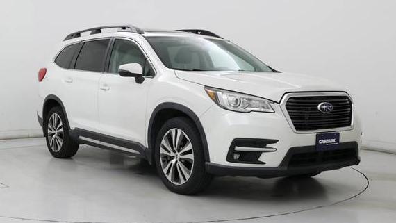 SUBARU ASCENT 2020 4S4WMAPD8L3433027 image SUBARU ASCENT 2020 4S4WMAPD8L3433027 image