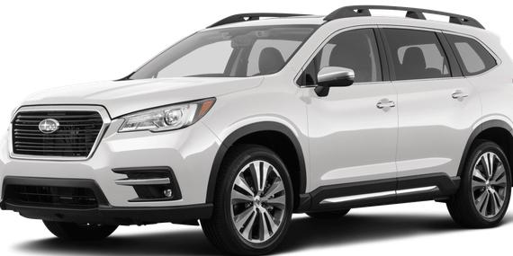 SUBARU ASCENT 2020 4S4WMARD2L3444506 image
