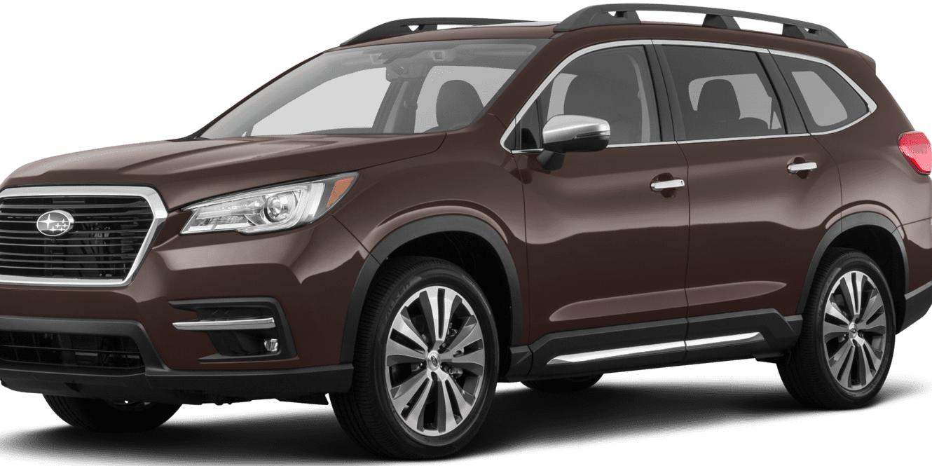 SUBARU ASCENT 2020 4S4WMARD0L3463667 image