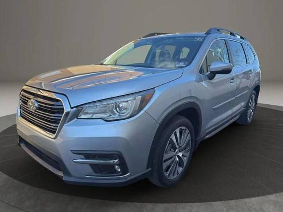 SUBARU ASCENT 2020 4S4WMAPD7L3430152 image