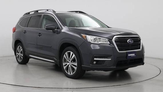 SUBARU ASCENT 2020 4S4WMAJD9L3411501 image SUBARU ASCENT 2020 4S4WMAJD9L3411501 image