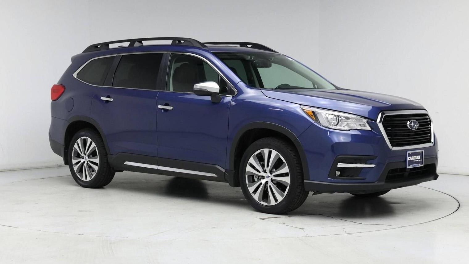 SUBARU ASCENT 2020 4S4WMARDXL3447296 image