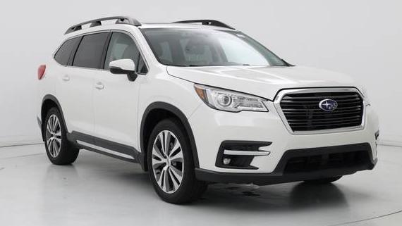 SUBARU ASCENT 2020 4S4WMAPD7L3473065 image