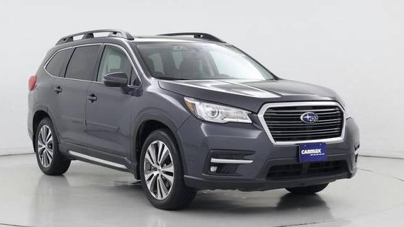 SUBARU ASCENT 2020 4S4WMALD3L3432003 image