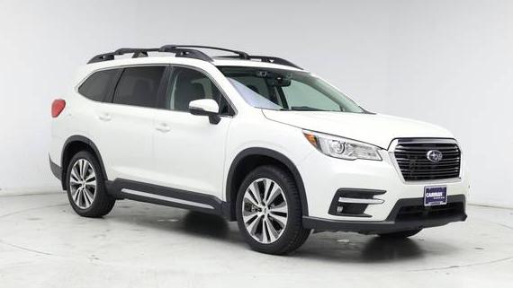 SUBARU ASCENT 2020 4S4WMAPDXL3468099 image