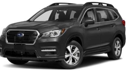 SUBARU ASCENT 2020 4S4WMAFD3L3411065 image