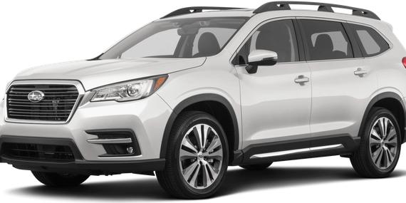 SUBARU ASCENT 2020 4S4WMAPD3L3407791 image