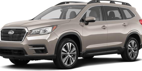 SUBARU ASCENT 2020 4S4WMAHD9L3457139 image SUBARU ASCENT 2020 4S4WMAHD9L3457139 image