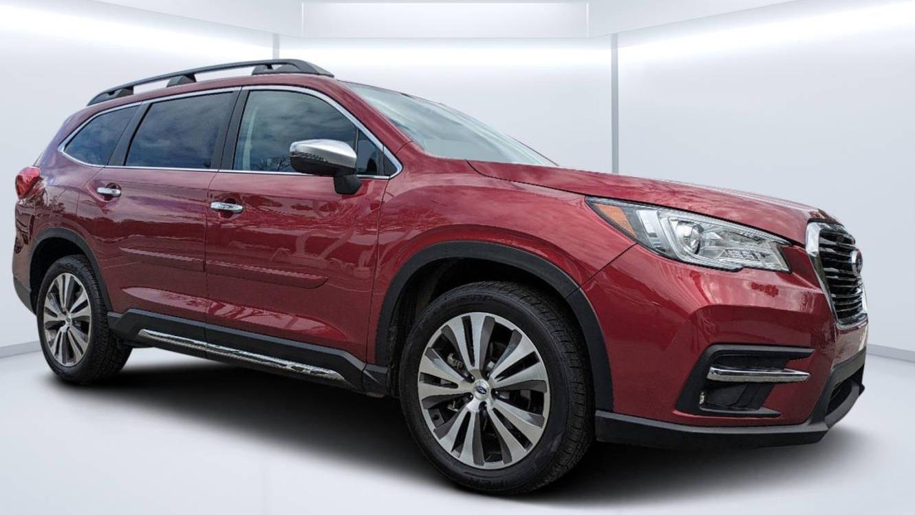 SUBARU ASCENT 2020 4S4WMARD4L3431224 image