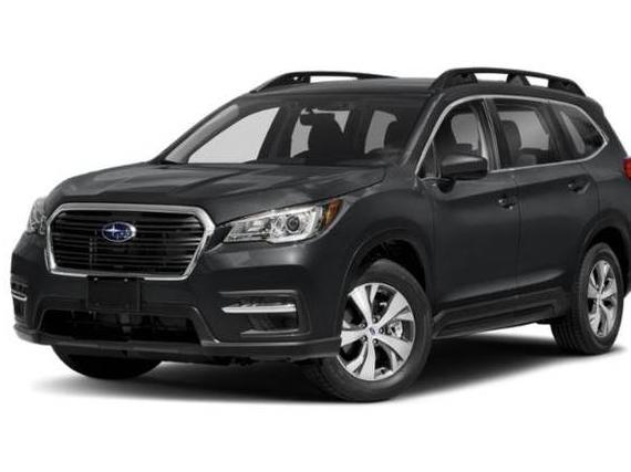 SUBARU ASCENT 2020 4S4WMAFD7L3472564 image