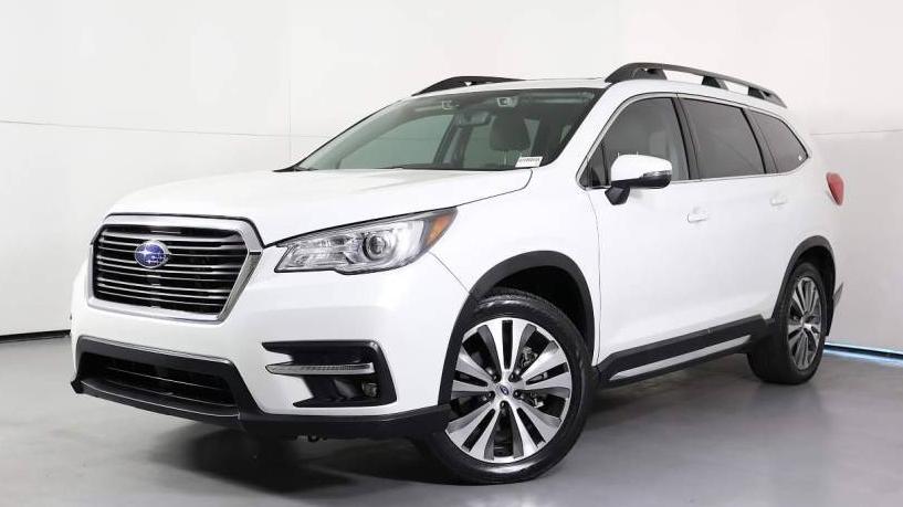 SUBARU ASCENT 2020 4S4WMALDXL3418471 image