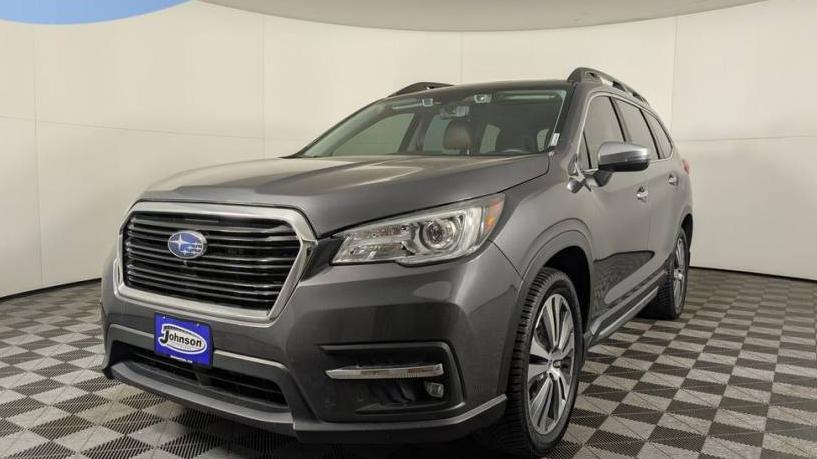 SUBARU ASCENT 2020 4S4WMARD6L3424114 image