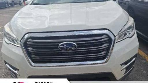 SUBARU ASCENT 2020 4S4WMAJD7L3477318 image