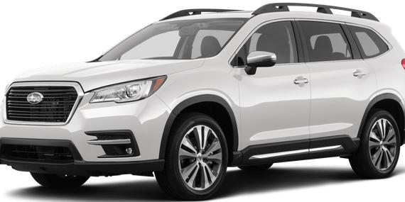 SUBARU ASCENT 2020 4S4WMARD9L3415309 image