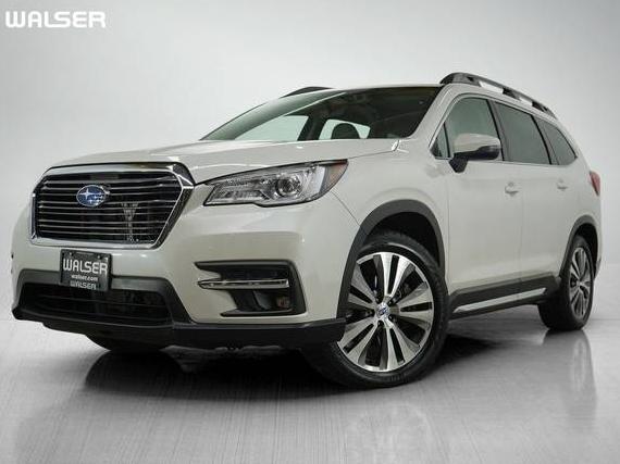 SUBARU ASCENT 2020 4S4WMALD9L3450151 image