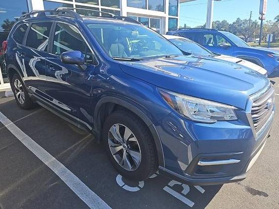 SUBARU ASCENT 2020 4S4WMAFD3L3470830 image SUBARU ASCENT 2020 4S4WMAFD3L3470830 image