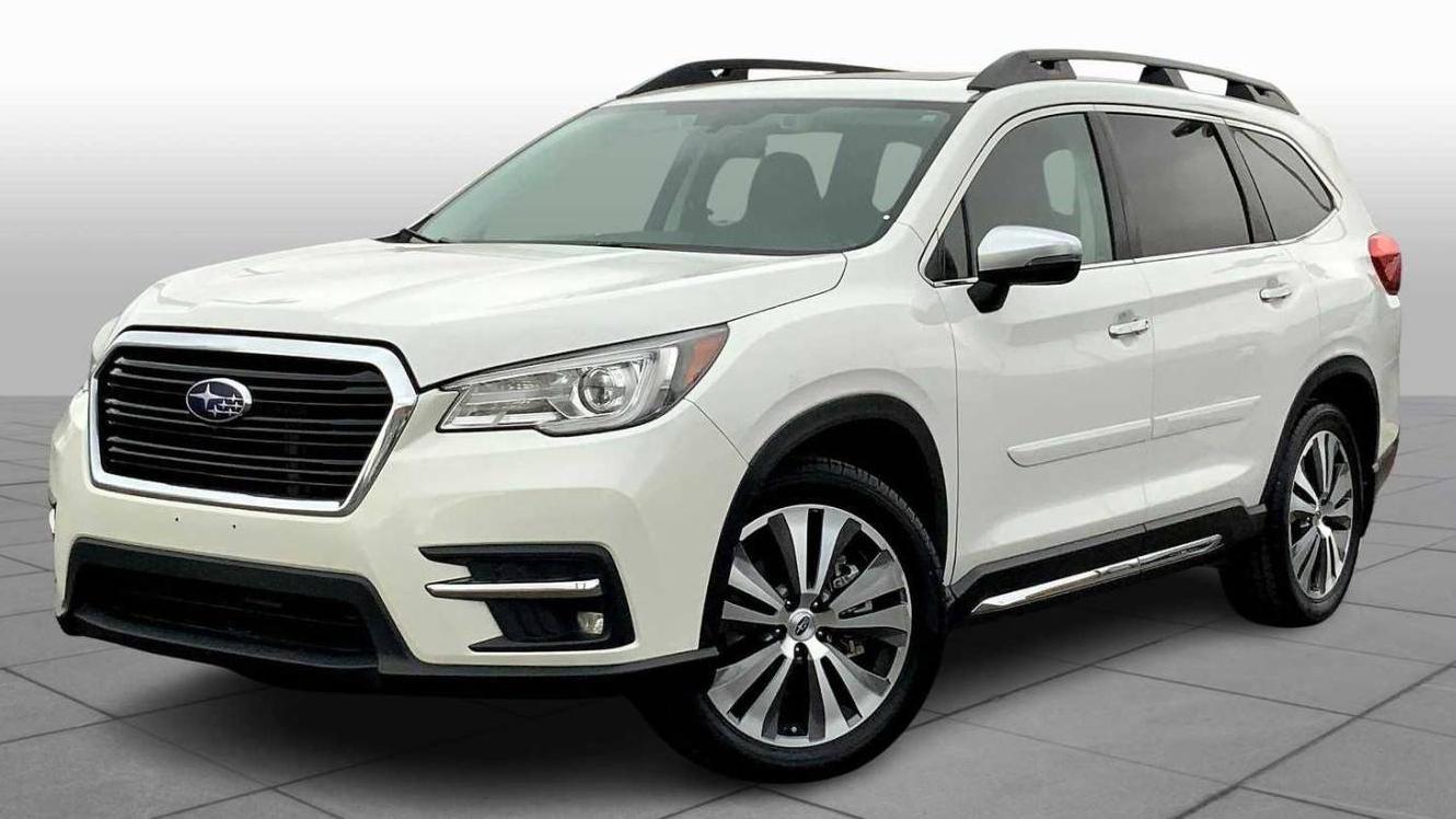 SUBARU ASCENT 2020 4S4WMARD7L3478781 image