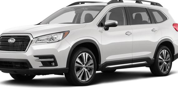 SUBARU ASCENT 2020 4S4WMARDXL3430126 image