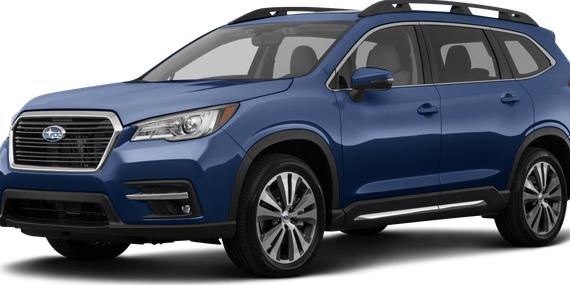 SUBARU ASCENT 2020 4S4WMALD1L3430301 image