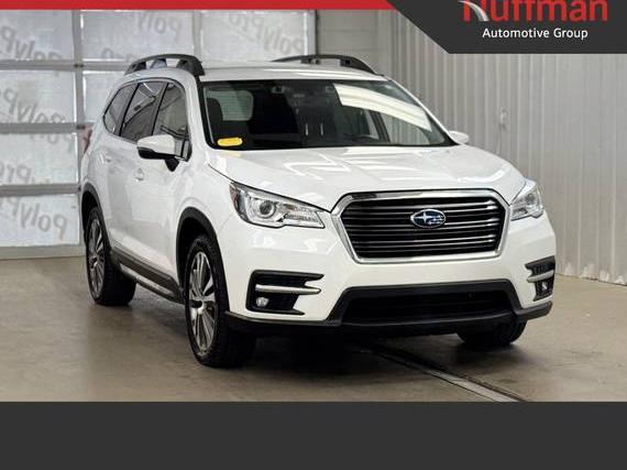 SUBARU ASCENT 2020 4S4WMAMD7L3439311 image