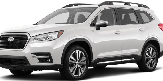 SUBARU ASCENT 2020 4S4WMARD7L3450785 image