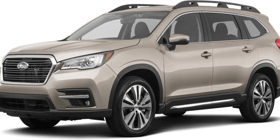 SUBARU ASCENT 2020 4S4WMAPD0L3471903 image