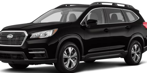 SUBARU ASCENT 2020 4S4WMACD9L3481223 image