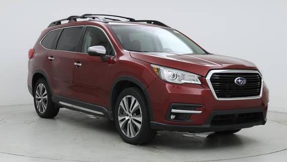 SUBARU ASCENT 2020 4S4WMARD1L3453729 image