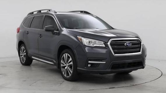 SUBARU ASCENT 2020 4S4WMAPD1L3416831 image SUBARU ASCENT 2020 4S4WMAPD1L3416831 image