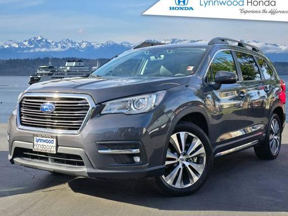SUBARU ASCENT 2020 4S4WMAMDXL3401720 image SUBARU ASCENT 2020 4S4WMAMDXL3401720 image