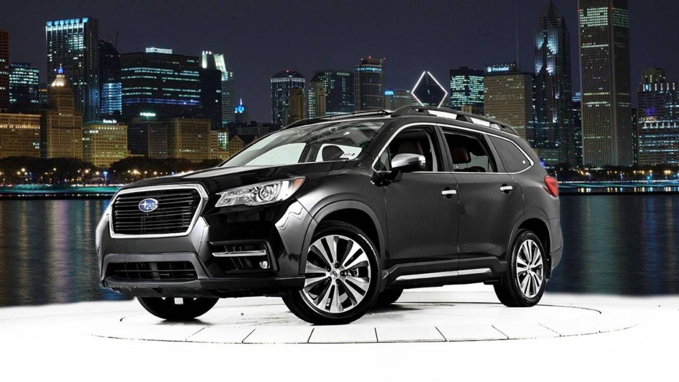 SUBARU ASCENT 2020 4S4WMARD2L3446868 image