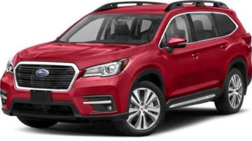 SUBARU ASCENT 2020 4S4WMALD3L3432485 image