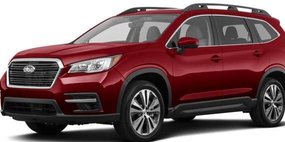 SUBARU ASCENT 2020 4S4WMAHDXL3400836 image SUBARU ASCENT 2020 4S4WMAHDXL3400836 image