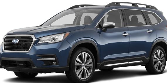 SUBARU ASCENT 2020 4S4WMARD4L3413970 image