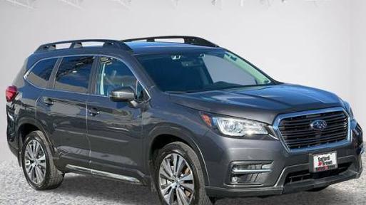 SUBARU ASCENT 2020 4S4WMAMD8L3445506 image