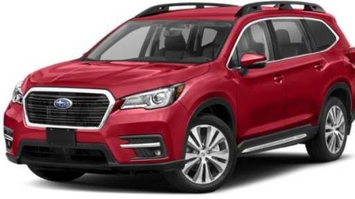 SUBARU ASCENT 2020 4S4WMAPD7L3424027 image