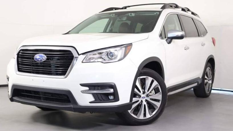 SUBARU ASCENT 2020 4S4WMARD4L3427139 image