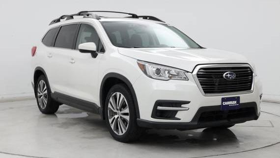 SUBARU ASCENT 2020 4S4WMAED2L3466091 image