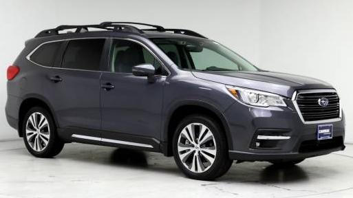 SUBARU ASCENT 2020 4S4WMAPD9L3406077 image