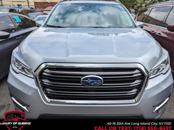 SUBARU ASCENT 2020 4S4WMAPDXL3440934 image SUBARU ASCENT 2020 4S4WMAPDXL3440934 image