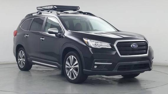 SUBARU ASCENT 2020 4S4WMARD6L3449935 image