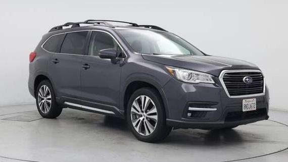 SUBARU ASCENT 2020 4S4WMALD6L3428379 image