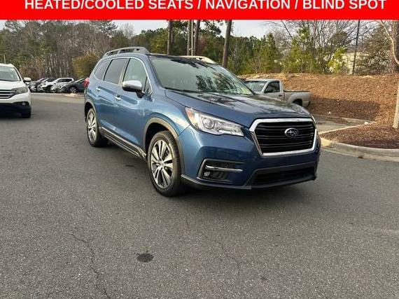 SUBARU ASCENT 2020 4S4WMARD3L3440075 image SUBARU ASCENT 2020 4S4WMARD3L3440075 image