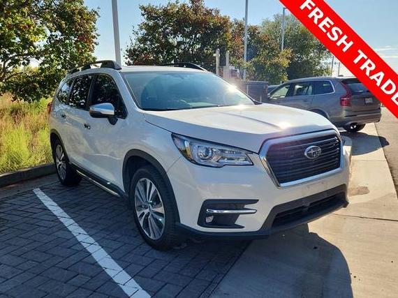 SUBARU ASCENT 2020 4S4WMARD3L3464912 image