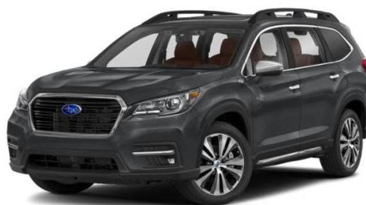 SUBARU ASCENT 2020 4S4WMARD8L3458944 image