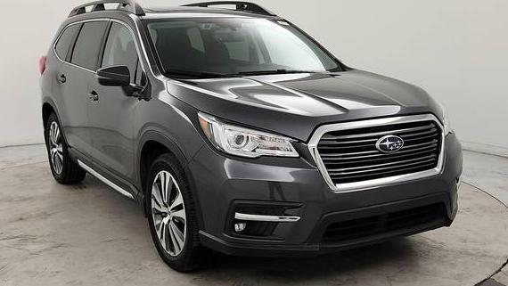 SUBARU ASCENT 2020 4S4WMALD2L3468300 image SUBARU ASCENT 2020 4S4WMALD2L3468300 image
