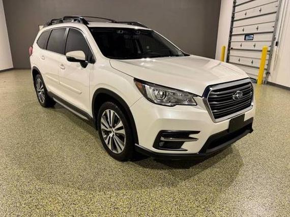 SUBARU ASCENT 2020 4S4WMAMDXL3475705 image
