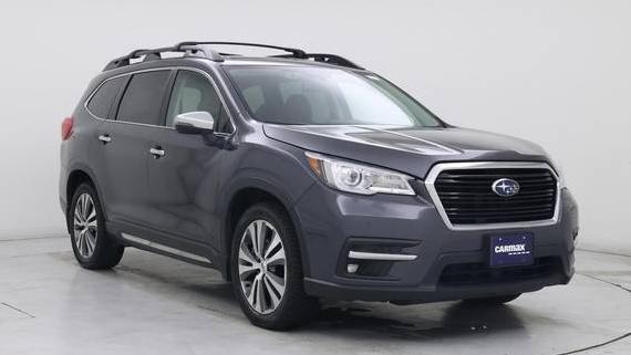 SUBARU ASCENT 2020 4S4WMARD8L3423210 image