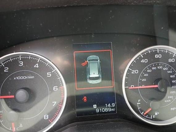 SUBARU ASCENT 2020 4S4WMAHD1L3415998 image