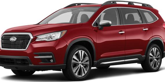 SUBARU ASCENT 2020 4S4WMARD0L3450076 image SUBARU ASCENT 2020 4S4WMARD0L3450076 image